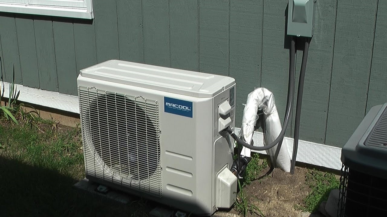Air Conditioning Repair In Kissimmee Fl